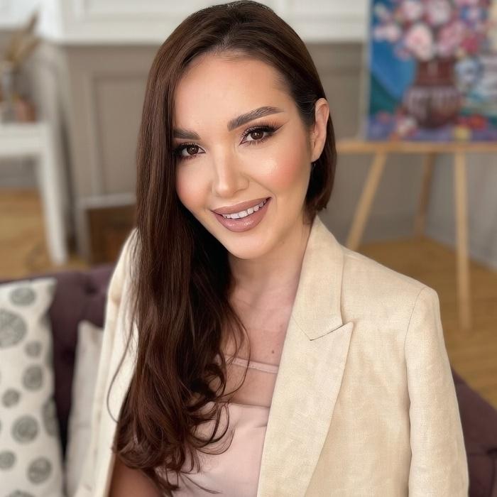 Hot mail order bride Zaure, 40 yrs.old from Almaty, Kazakhstan