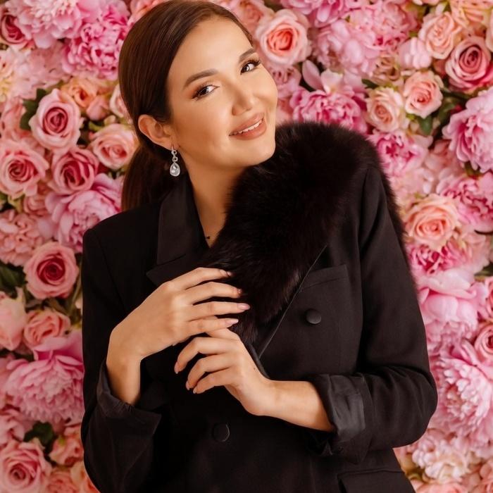 Amazing bride Zaure, 40 yrs.old from Almaty, Kazakhstan