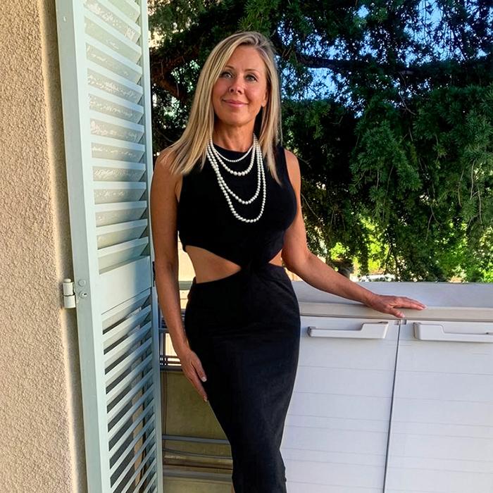 Gorgeous bride Natalia, 51 yrs.old from Kharkov, Ukraine