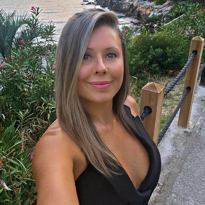 Sexy bride Natalia, 51 yrs.old from Kharkov, Ukraine