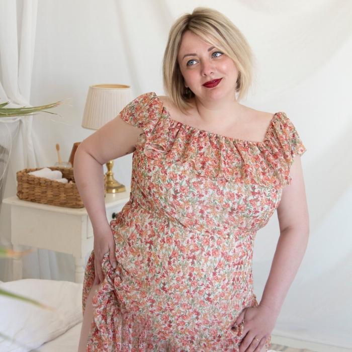 Amazing bride Alina, 37 yrs.old from Odessa, Ukraine