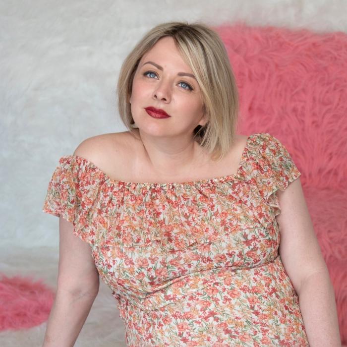 Hot bride Alina, 37 yrs.old from Odessa, Ukraine