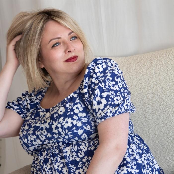 Beautiful woman Alina, 37 yrs.old from Odessa, Ukraine