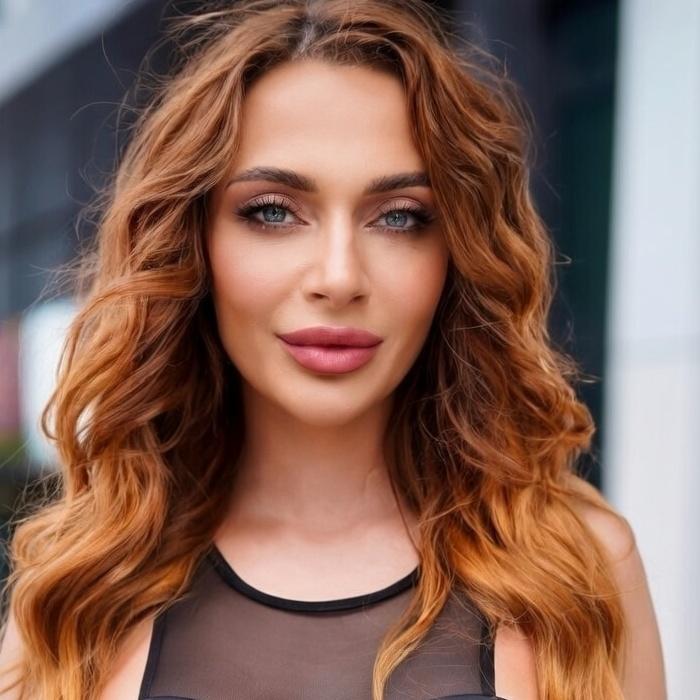Single woman Alena, 46 yrs.old from Dnepr, Ukraine