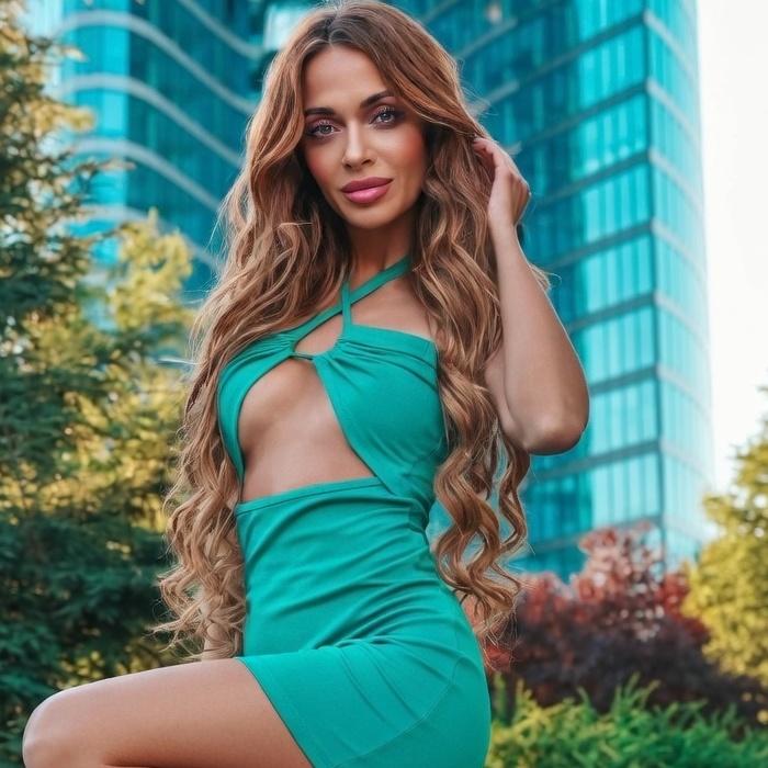 Amazing woman Alena, 46 yrs.old from Dnepr, Ukraine