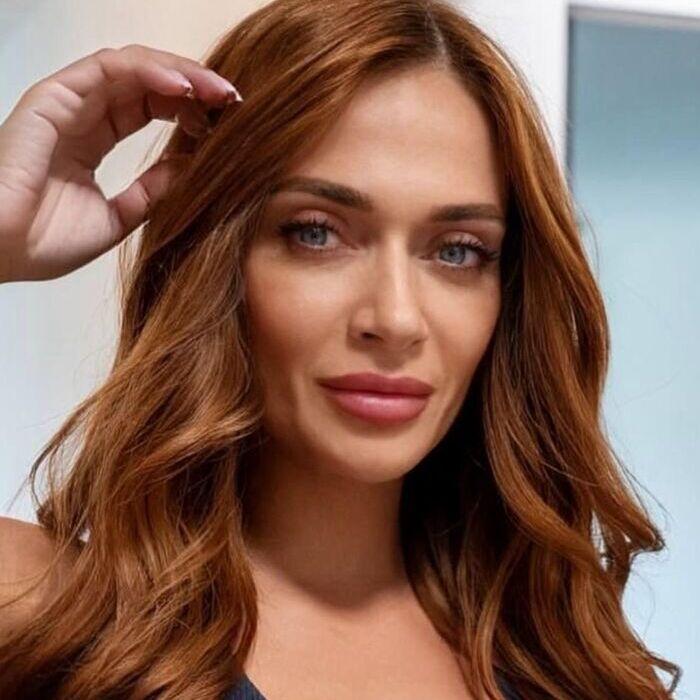 Pretty woman Alena, 46 yrs.old from Dnepr, Ukraine
