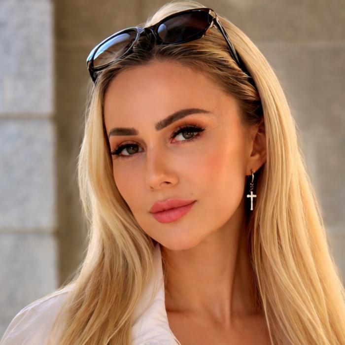 Gorgeous woman Natalia, 51 yrs.old from Tiraspol, Moldova