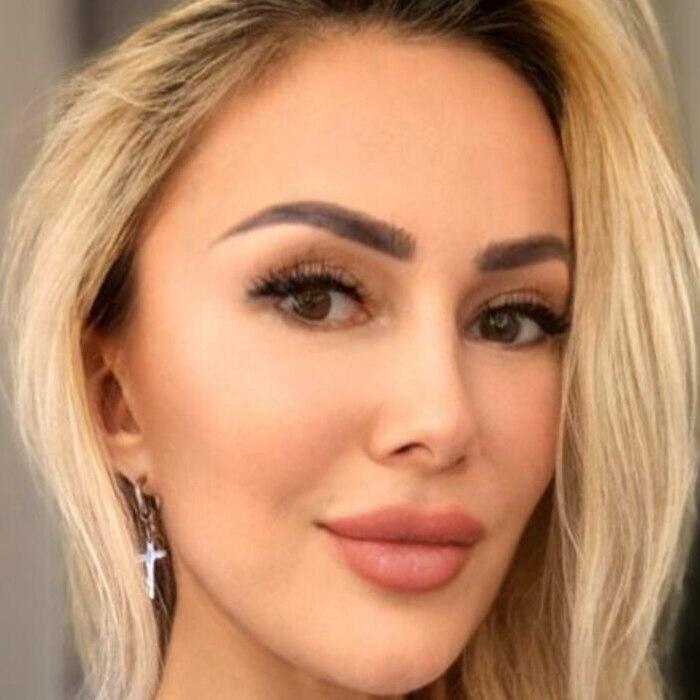 Pretty woman Natalia, 51 yrs.old from Tiraspol, Moldova