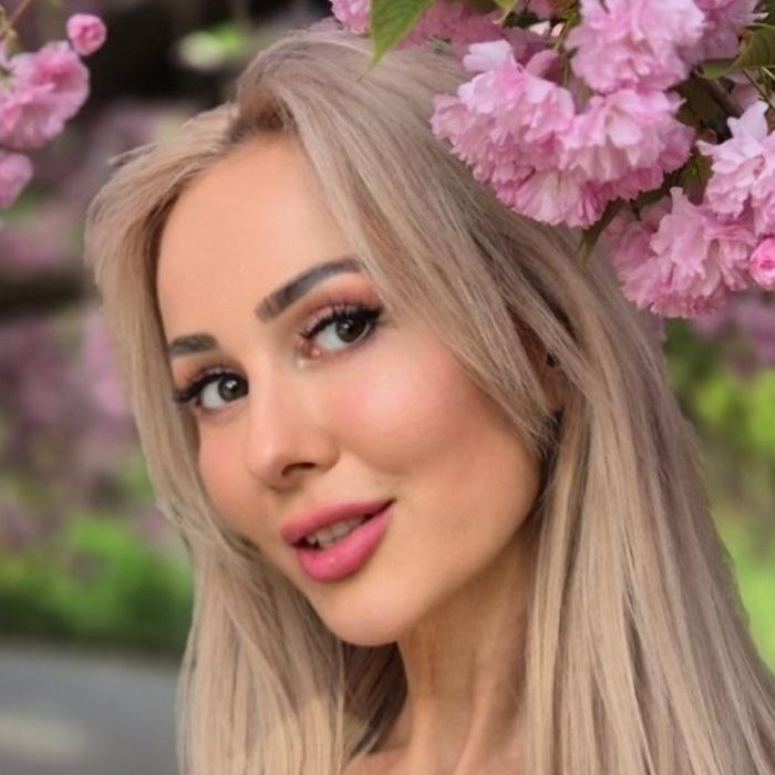 Amazing woman Natalia, 51 yrs.old from Tiraspol, Moldova