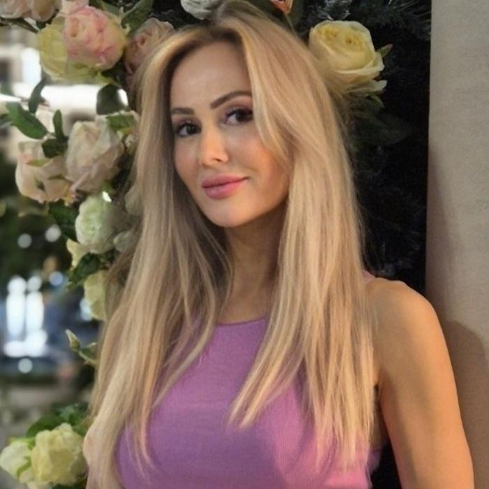 Nice woman Natalia, 51 yrs.old from Tiraspol, Moldova