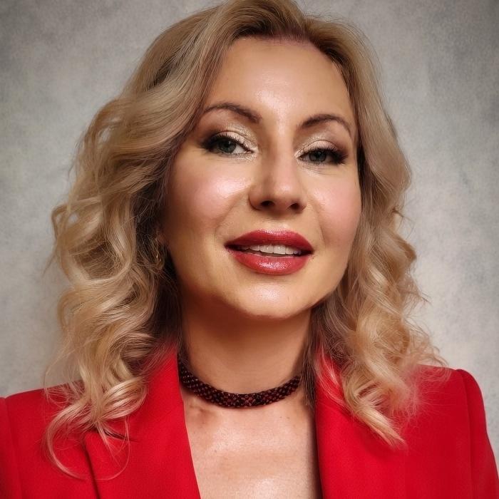 Pretty woman Natalya, 42 yrs.old from Vorzel, Ukraine