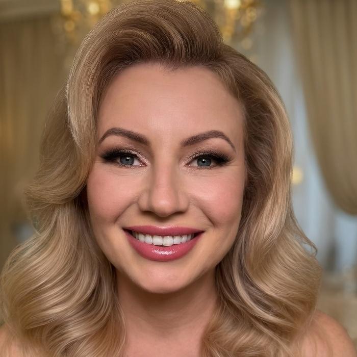 Charming woman Natalya, 42 yrs.old from Vorzel, Ukraine