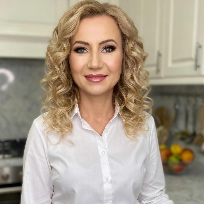 Nice woman Natalya, 42 yrs.old from Vorzel, Ukraine