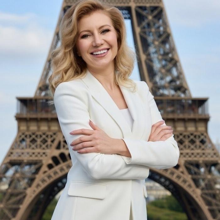 Amazing woman Natalya, 42 yrs.old from Vorzel, Ukraine