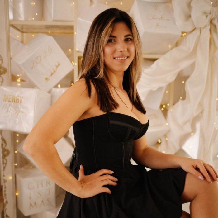 Sexy girl Cristina, 28 yrs.old from Odessa, Ukraine