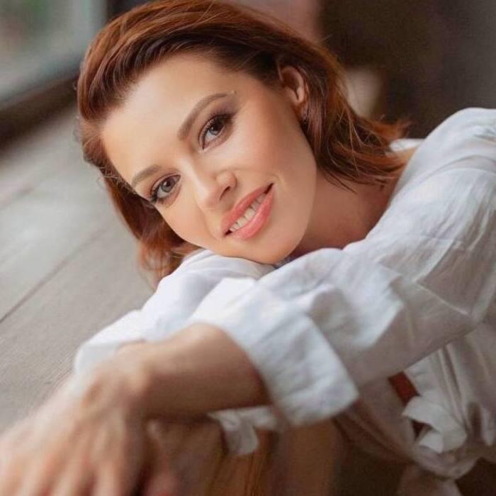 Nice woman Tatiana, 45 yrs.old from Vinnitsa, Ukraine