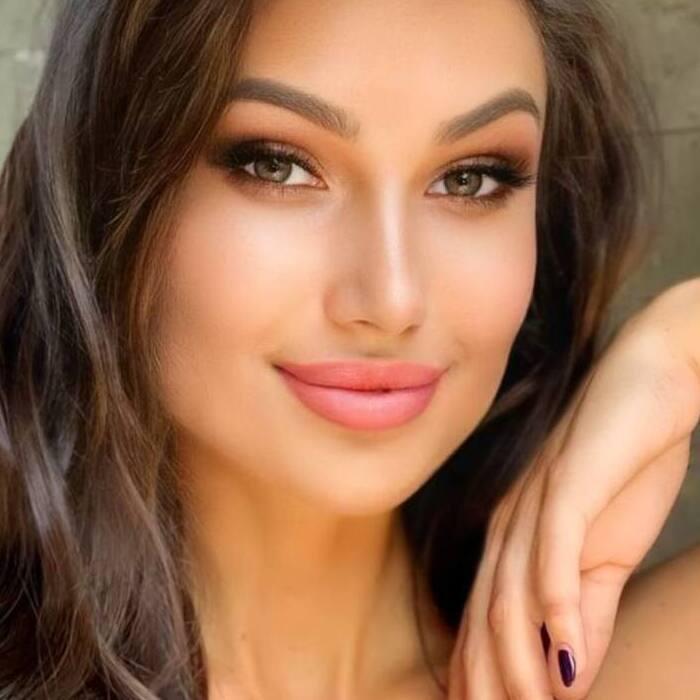 Nice girl Natalia, 33 yrs.old from Lviv, Ukraine