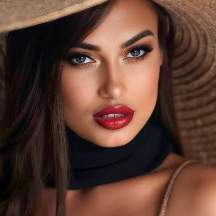 Charming woman Natalia, 33 yrs.old from Lviv, Ukraine