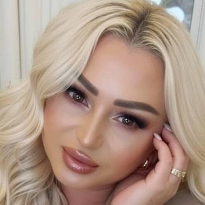 Sexy girl Svetlana, 47 yrs.old from Dubai, United Arab Emirates