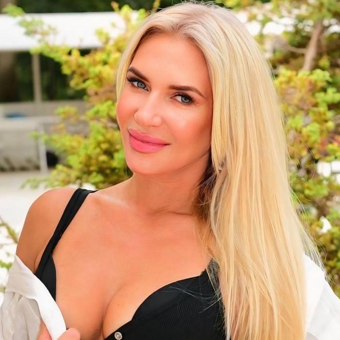 Amazing girl Natalia, 47 yrs.old from Odessa, Ukraine