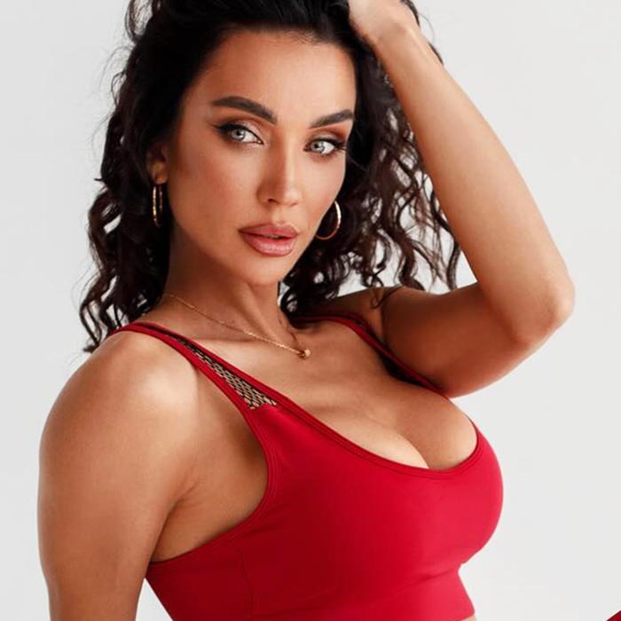 Nice lady Zhanna, 37 yrs.old from Dnipro, Ukraine