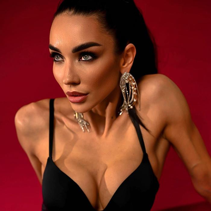 Single girl Zhanna, 37 yrs.old from Dnipro, Ukraine