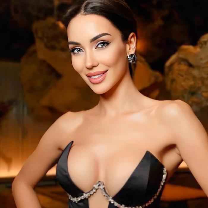 Nice girl Zhanna, 37 yrs.old from Dnipro, Ukraine