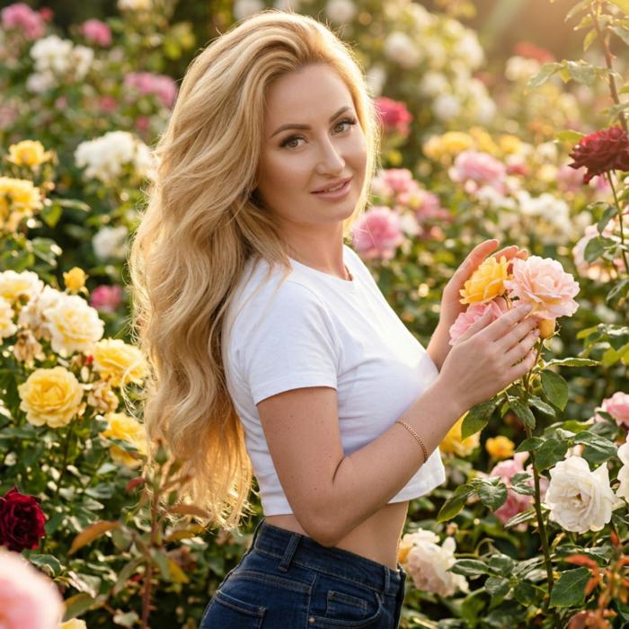 Irina, 42 yrs.old from Kharkov, Ukraine Irina, 42 yrs.old from Kharkov, Ukraine