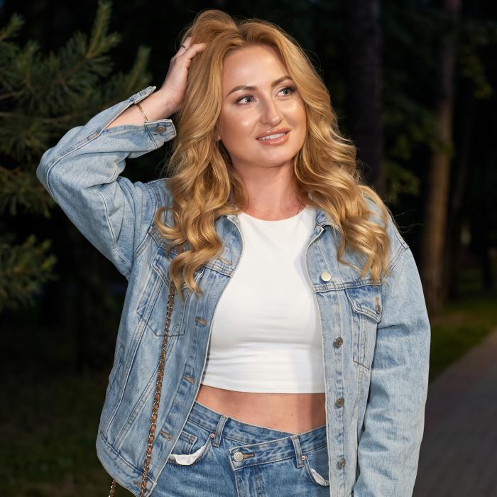 Irina, 42 yrs.old from Kharkov, Ukraine Irina, 42 yrs.old from Kharkov, Ukraine