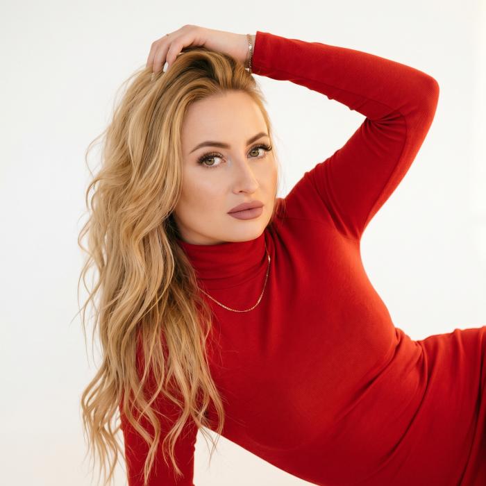 Single miss Irina, 42 yrs.old from Kharkov, Ukraine Single miss Irina, 42 yrs.old from Kharkov, Ukraine