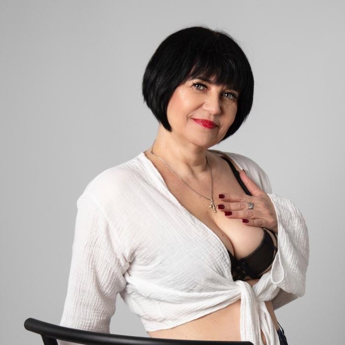 Amazing miss Elena, 58 yrs.old from Odessa, Ukraine Amazing miss Elena, 58 yrs.old from Odessa, Ukraine