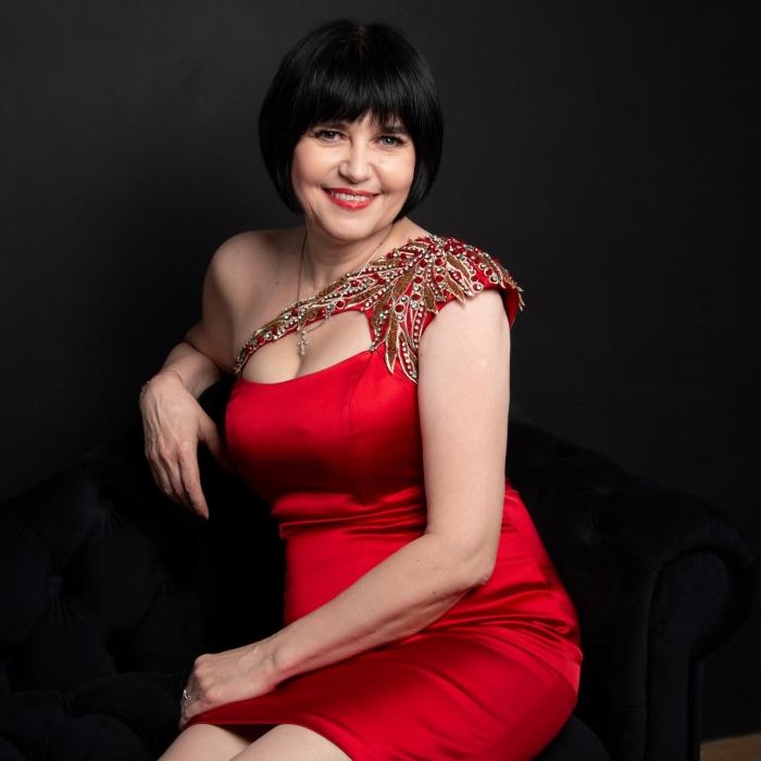 Single miss Elena, 58 yrs.old from Odessa, Ukraine Single miss Elena, 58 yrs.old from Odessa, Ukraine