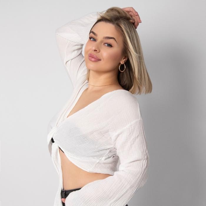 Single miss Kseniia, 37 yrs.old from Odessa, Ukraine Single miss Kseniia, 37 yrs.old from Odessa, Ukraine