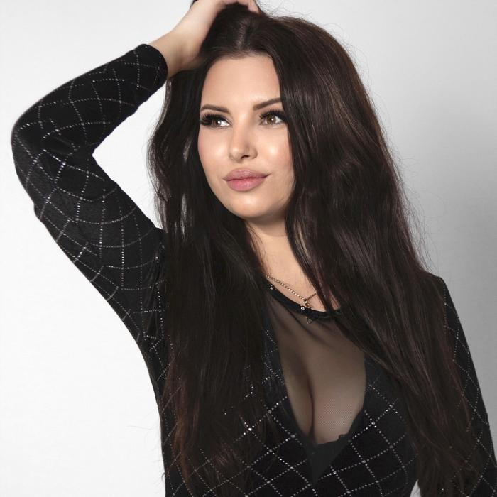 Pretty miss Violetta, 28 yrs.old from Odessa, Ukraine Pretty miss Violetta, 28 yrs.old from Odessa, Ukraine