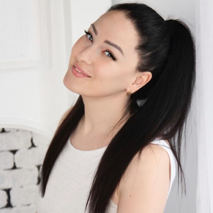 Gorgeous girlfriend Yana, 35 yrs.old from Odessa, Ukraine