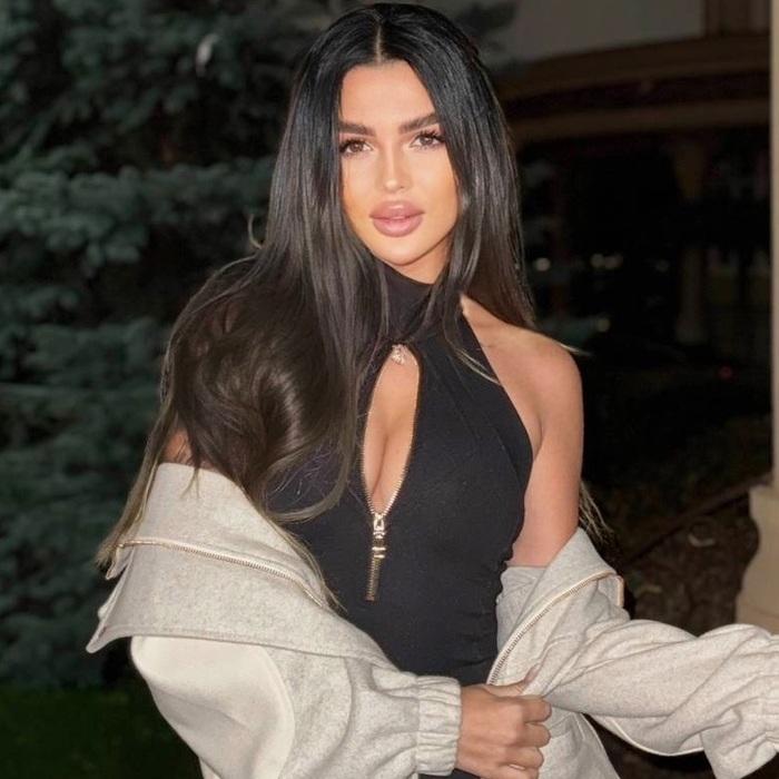 Gorgeous girlfriend Yuliia, 21 yrs.old from Kiev, Ukraine Gorgeous girlfriend Yuliia, 21 yrs.old from Kiev, Ukraine