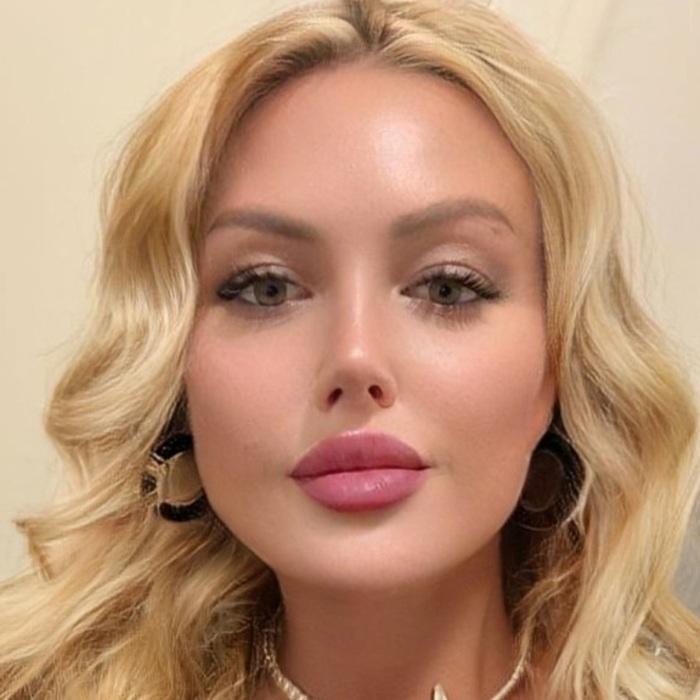 Pretty girlfriend Yulia, 35 yrs.old from Kiev, Ukraine