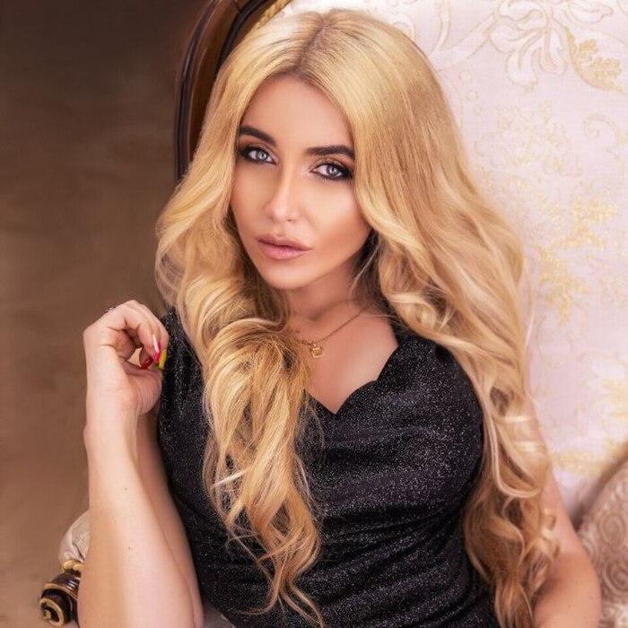 Amazing girlfriend Larisa, 39 yrs.old from Kiev, Ukraine