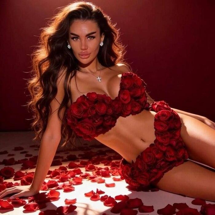 Charming girlfriend Albina, 23 yrs.old from Kiev, Ukraine Charming girlfriend Albina, 23 yrs.old from Kiev, Ukraine