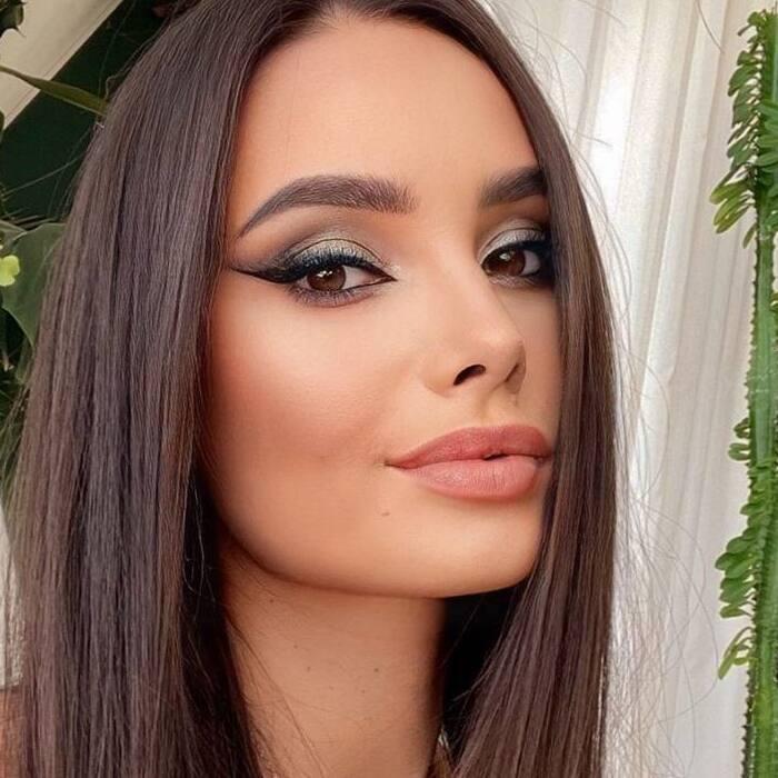 Beautiful wife Yana, 34 yrs.old from Zaporozhye, Ukraine