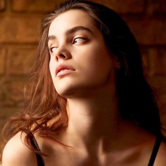 Beautiful wife Valeria, 29 yrs.old from Kropyvnytskyi, Ukraine