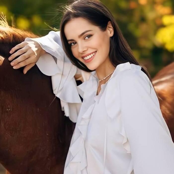 Gorgeous wife Valeria, 29 yrs.old from Kropyvnytskyi, Ukraine