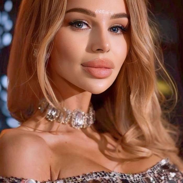 Beautiful pen pal Julia, 34 yrs.old from Zhovti Vody, Ukraine