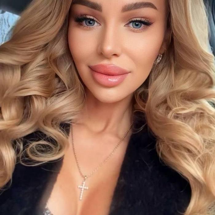 Sexy pen pal Julia, 34 yrs.old from Zhovti Vody, Ukraine