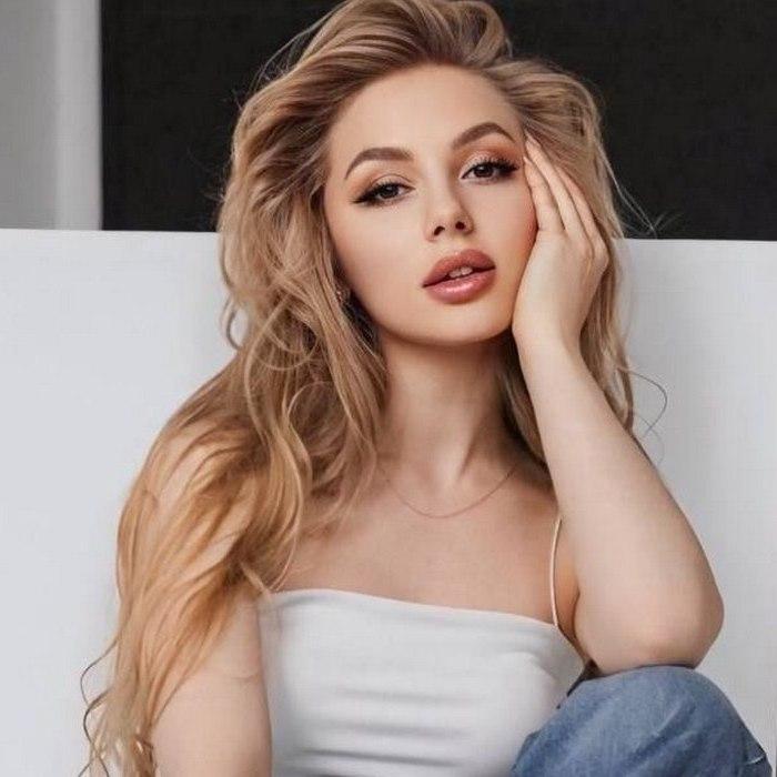 Single wife Valeria, 26 yrs.old from Gdansk, Poland