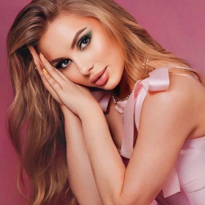 Beautiful pen pal Valeria, 26 yrs.old from Gdansk, Poland