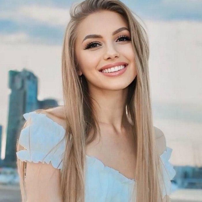 Pretty wife Valeria, 26 yrs.old from Gdansk, Poland