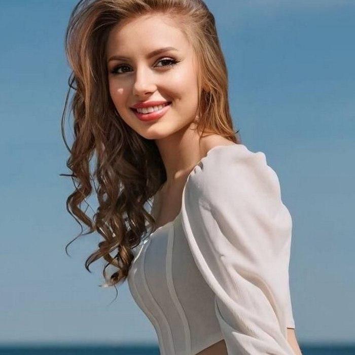 Nice pen pal Valeria, 26 yrs.old from Gdansk, Poland