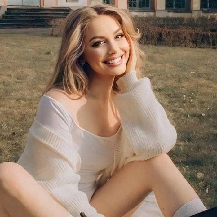 Gorgeous pen pal Valeria, 26 yrs.old from Gdansk, Poland