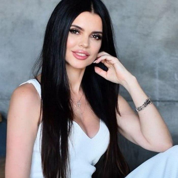 Pretty wife Inna, 45 yrs.old from Kyiv, Ukraine